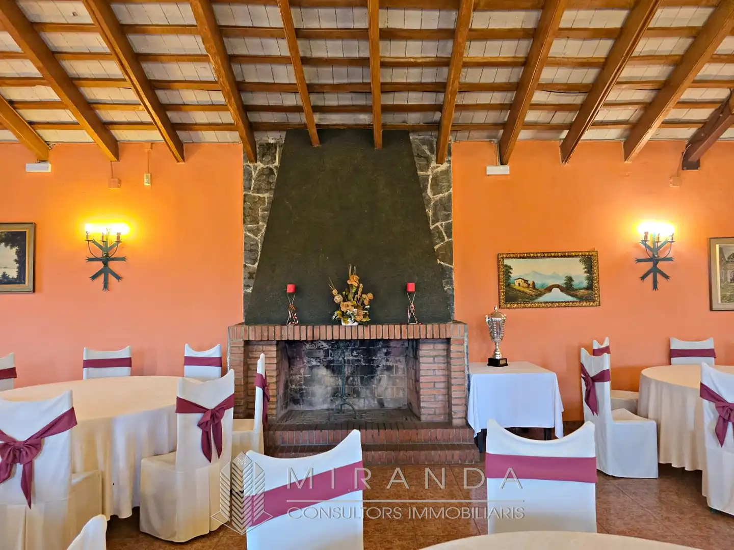 Casa o chalet en venta en Sant Pere de Vilamajor con Aire acondicionado, Calefacción y Jardín privado