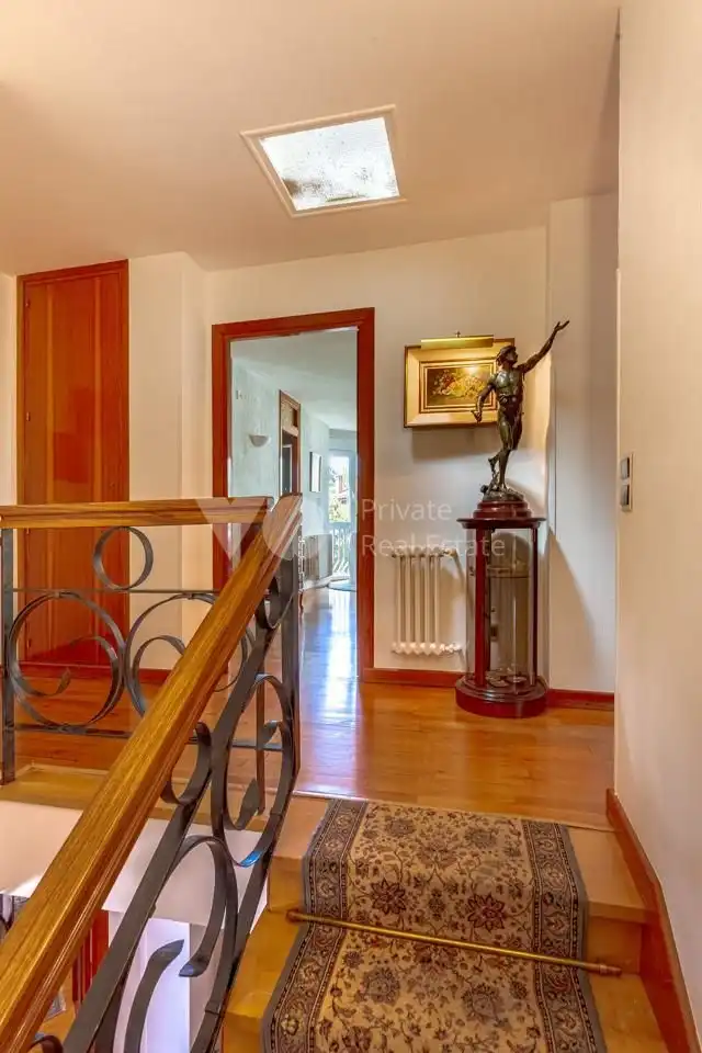 Casa adosada en venta en Madrid con Aire acondicionado, Calefacción y Jardín privado
