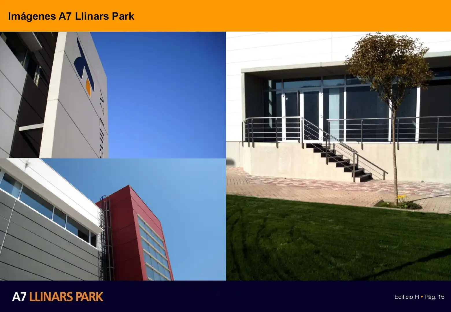 Nau industrial de lloguer a Avinguda del Mogent, imagen 15