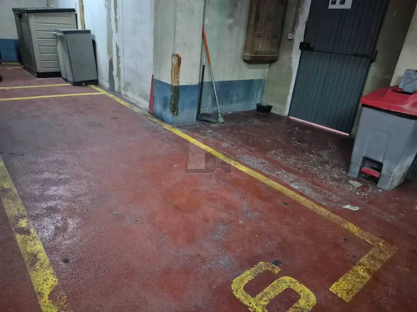Individual with lift to rent in Plaza Profesor Tamarit Olmos 16, imagen 5