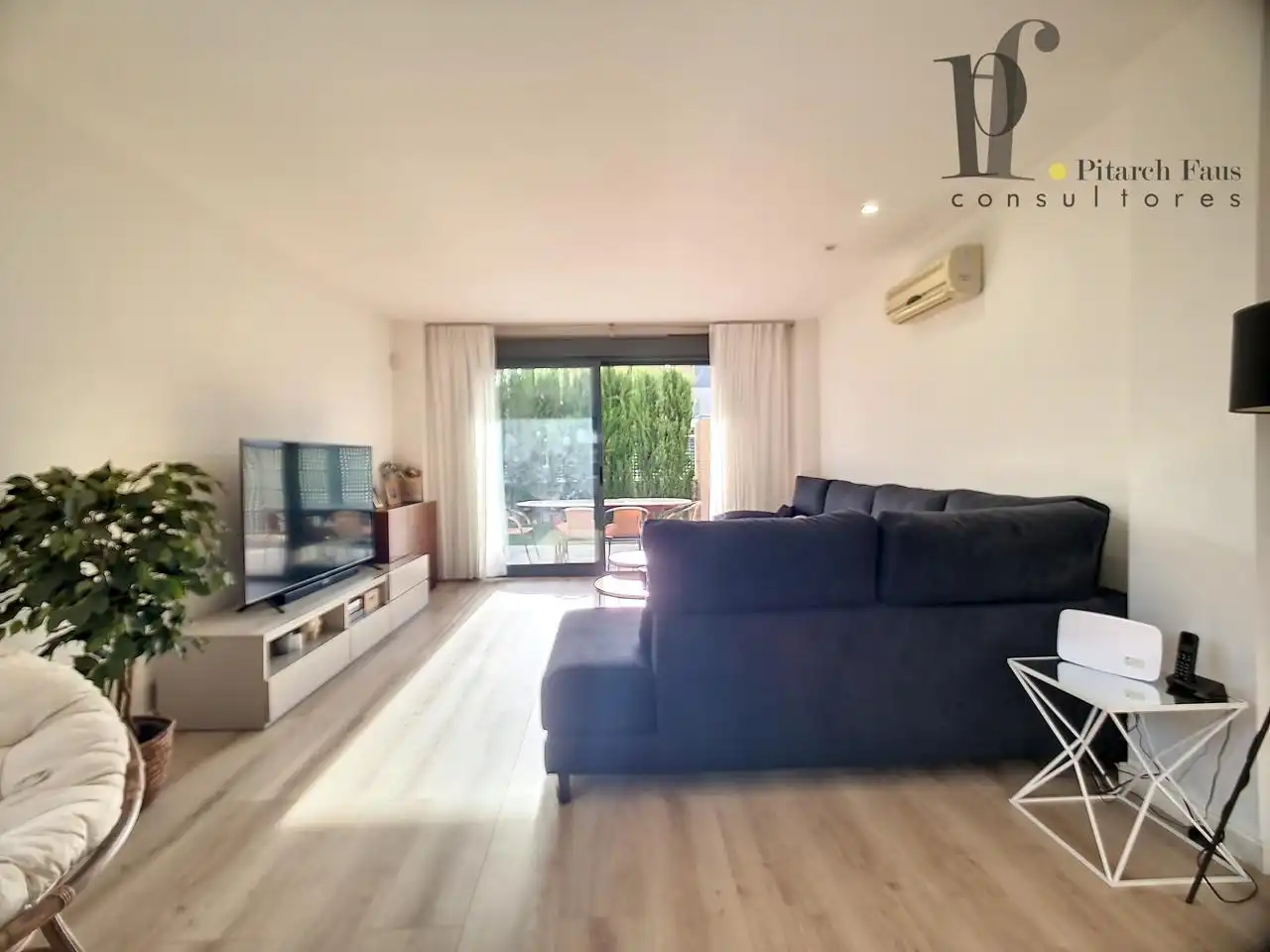 Maison jumelée avec terrasse à louer à La Conarda, imagen 14