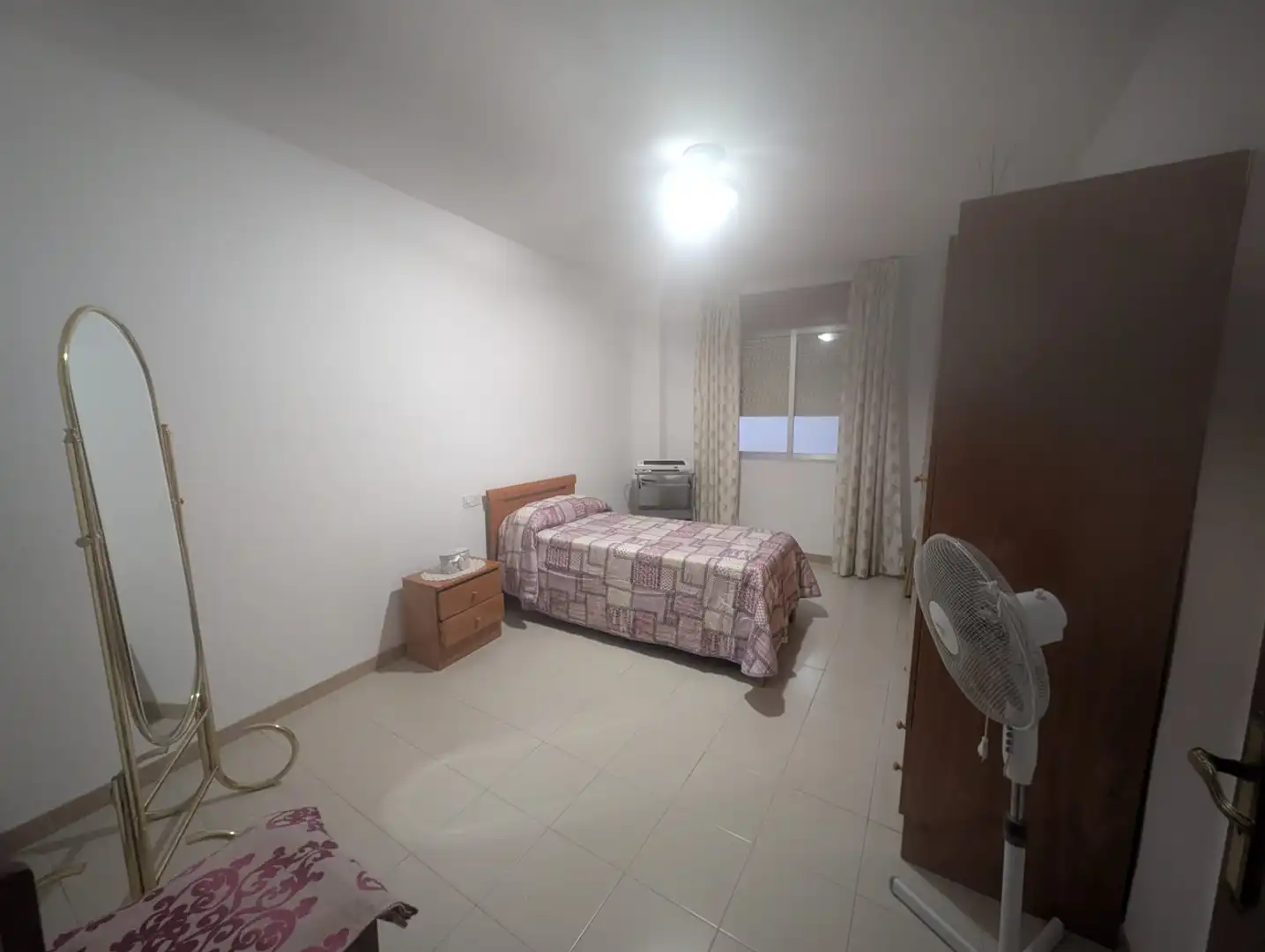 Wohnung mit Terrasse zum Verkauf in Avenida Andalucía 28, imagen 5