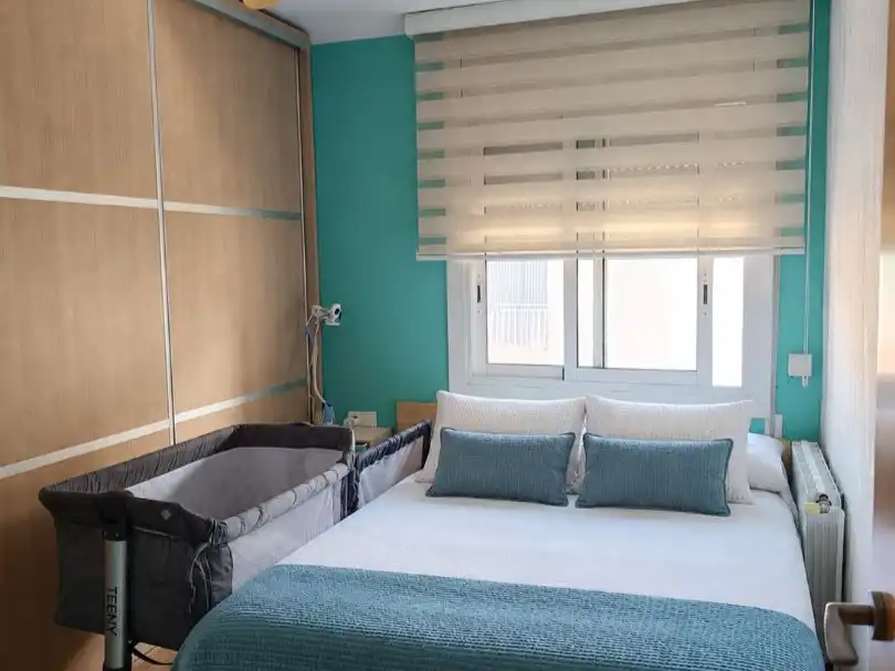 Wohnung zum Verkauf in Carrer de la Mare de Déu del Carme 13, imagen 15