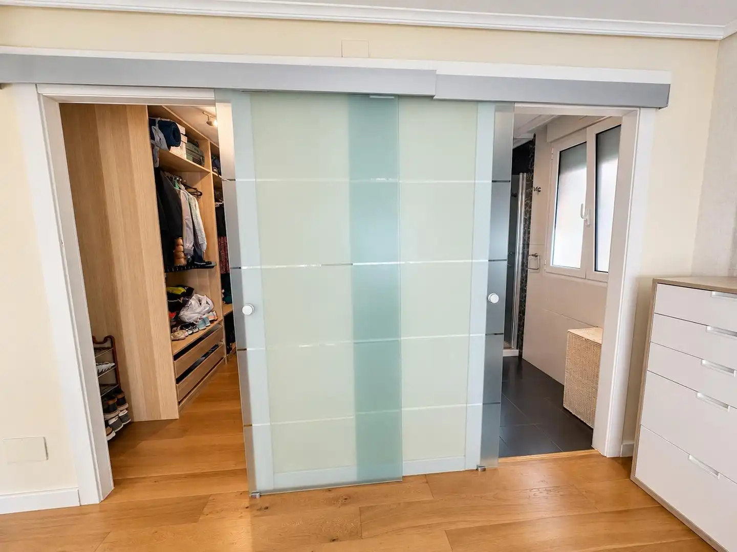 Wohnung mit Aufzug zum Verkauf in General Dávila, imagen 7