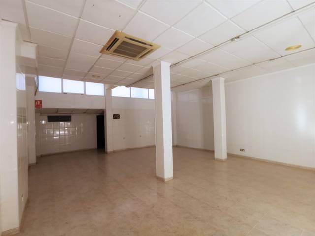 Local comercial en Alquiler en Sant Rafael