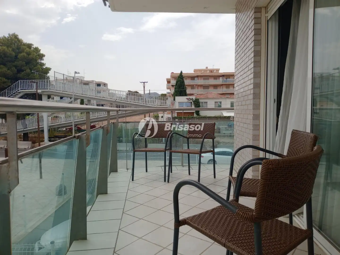 Apartamento con terraza en venta en Miami Platja, imagen 6