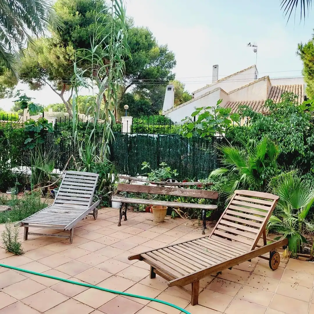 Villa mit Garten zum Verkauf in Orihuela Costa, imagen 54