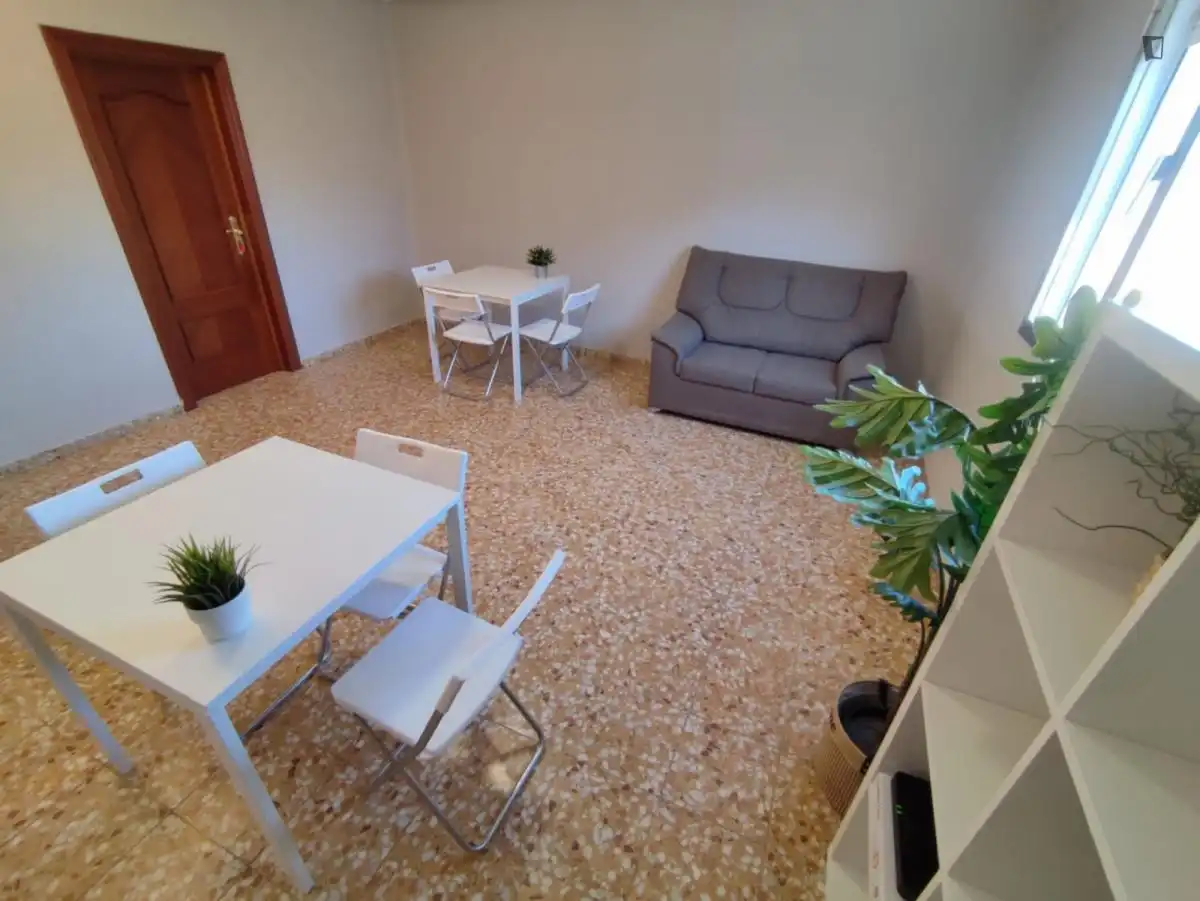 Habitació a Palomeras Bajas