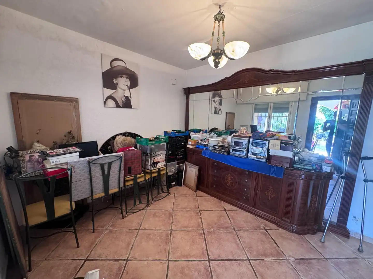 Casa o xalet en venda en Cambrils amb Jardí privat, Terrassa i Traster