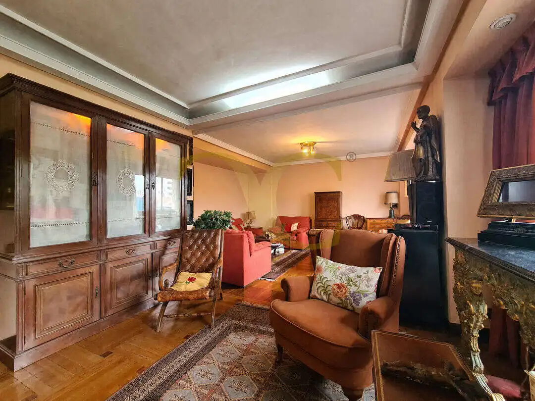 Wohnung mit Terrasse zum Verkauf in Calle Conde de Toreno, imagen 11