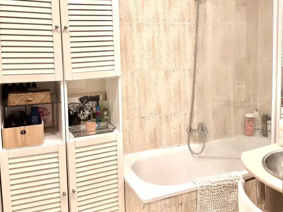Baño de Piso en venta en Santander con Balcón