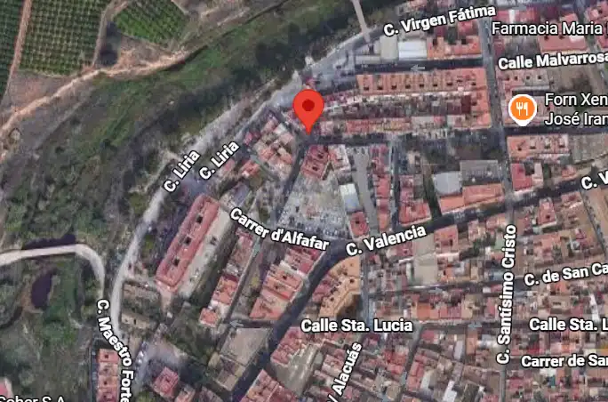 Maison à vendre à Carrer de Xenillet, 38, Torrent, Spain, imagen 4