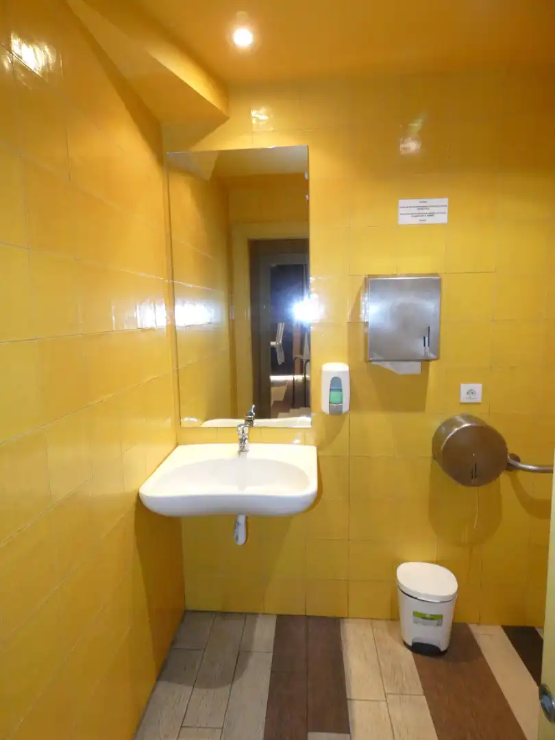 Business premises for sale in Sopela, imagen 12