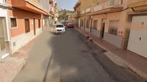 Venta de piso en Águilas , Murcia.