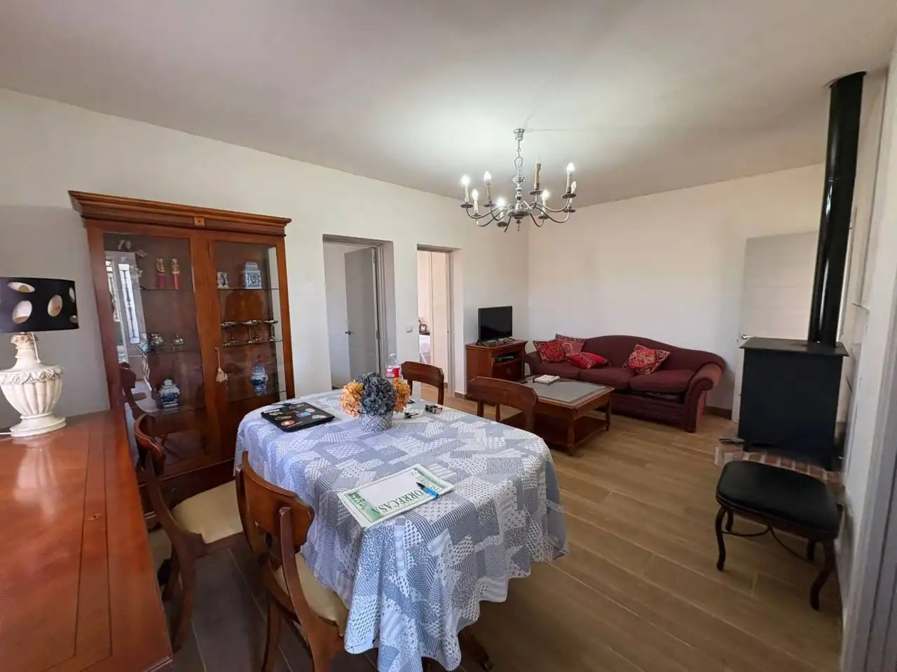 House with garden for sale in Calle Tilos, imagen 13