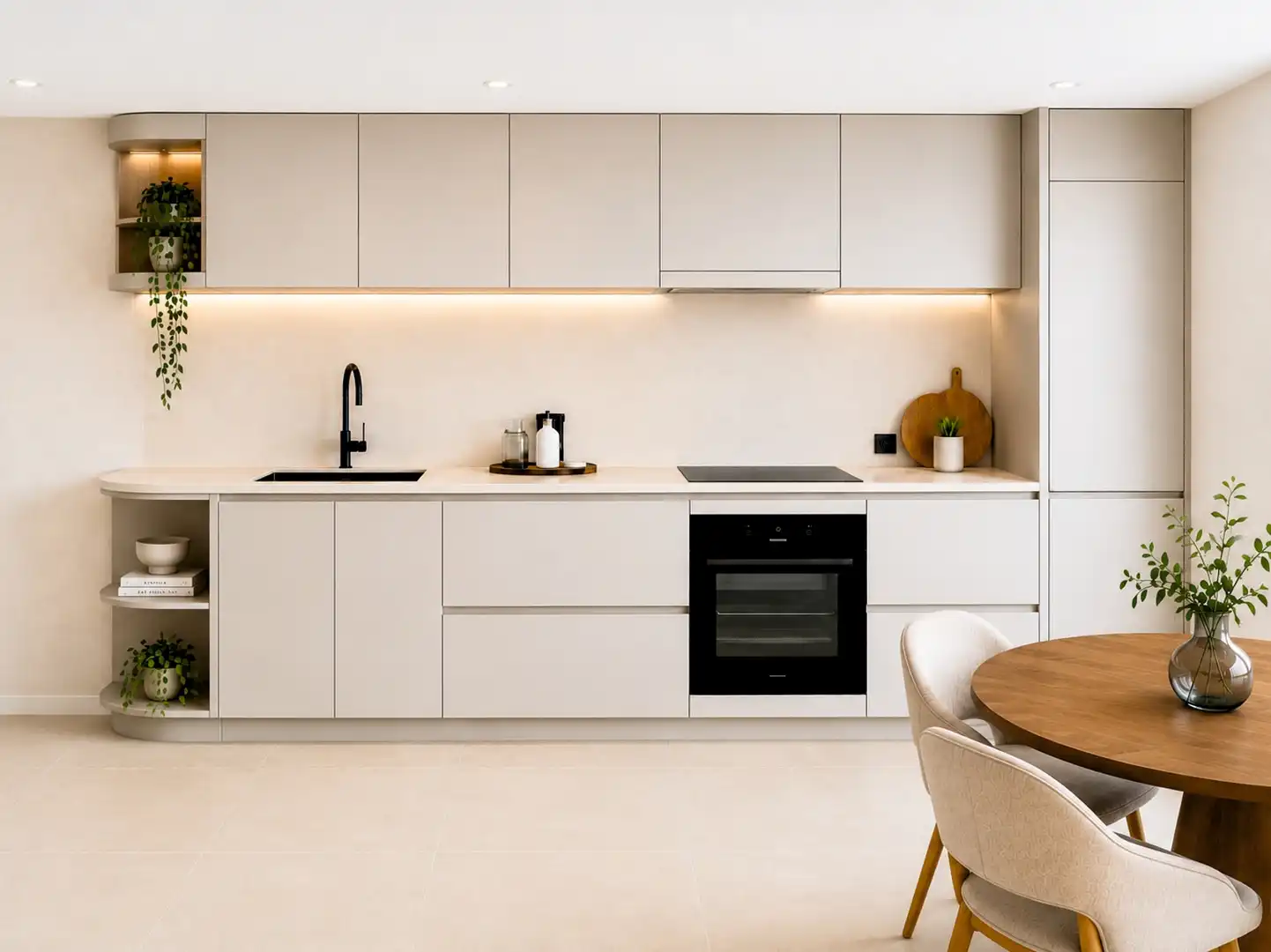 Apartamento en venta en Calle Maria Parodi, Centro - Muelle Pesquero