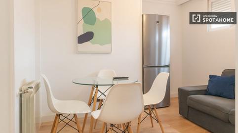 Foto 3 de Apartamento para compartir en Puerta del Ángel,  Madrid Capital