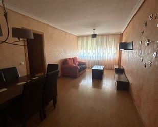 Living room of Flat for sale in Parla