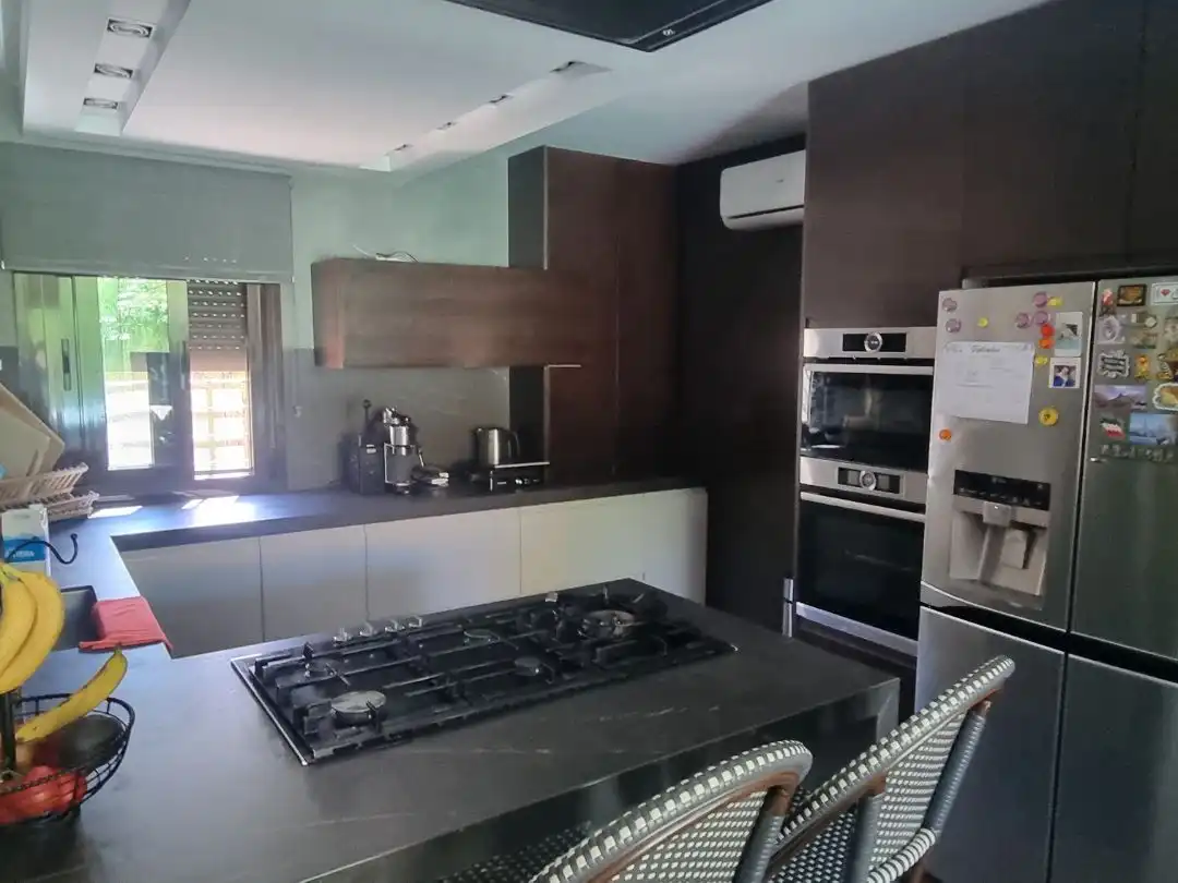 Haus oder Chalet zur Miete in Calle Isaac Albéniz, 12, Palomares del Río