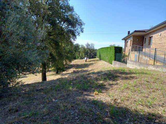 Terreno residencial en Alquiler en ALT EMPORDA en Bescanó