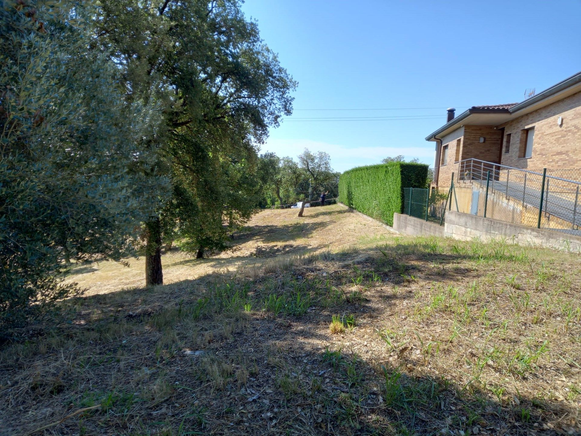 Residential zur Miete in Bescanó