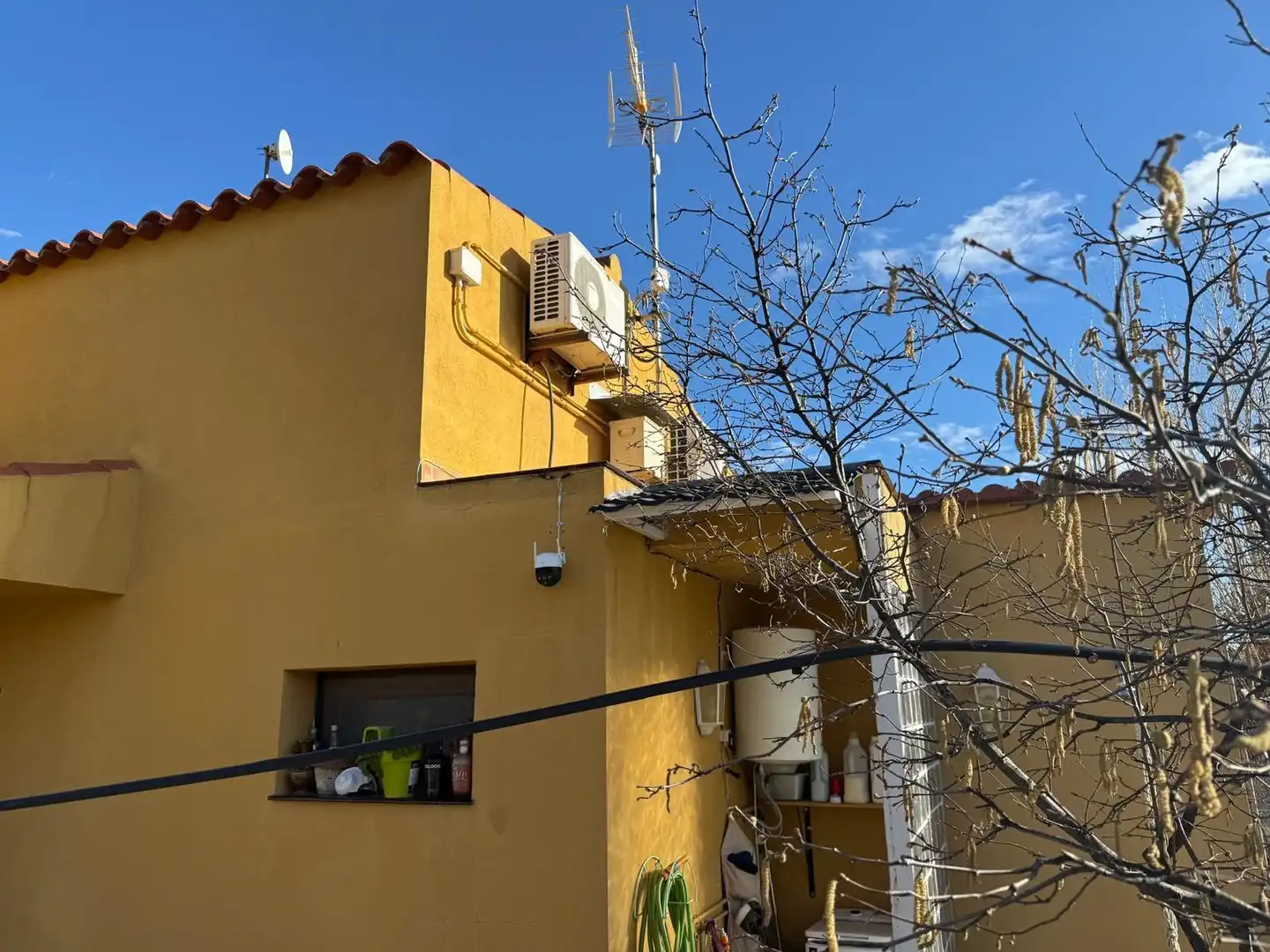 Casa rústica en venta en La Selva del Camp, imagen 3
