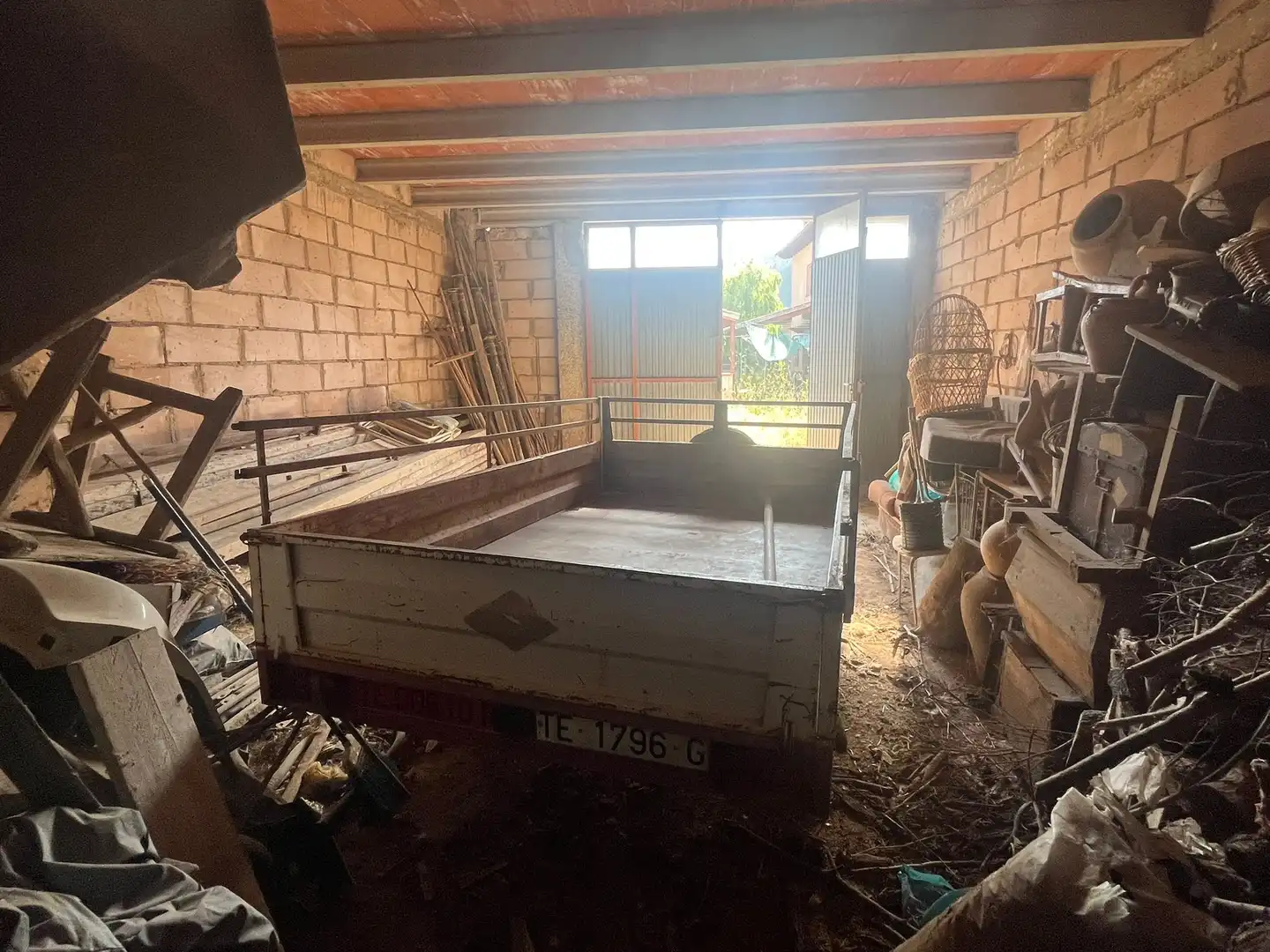 Fabrikhallen zum Verkauf in La Portellada