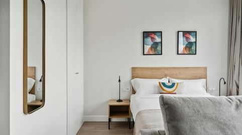 Foto 4 de Piso de alquiler en N/a, Ensanche de Vallecas - La Gavia, Madrid Capital