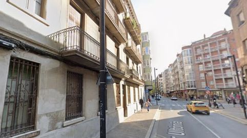 Foto 3 de Edifici en venda a Carrer Ultònia, Centre - Barri Vell, Girona Capital
