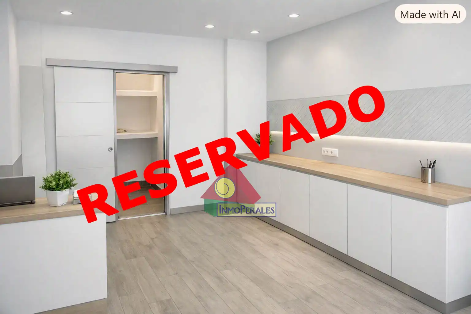 Business premises for sale in Puente de Vallecas