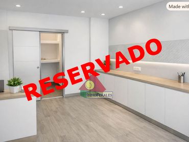 Local comercial en venda a Puente de Vallecas