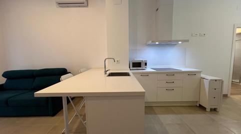 Foto 4 de Loft de alquiler en Calle Cronista Maraver, Viñuela - Rescatado,  Córdoba Capital