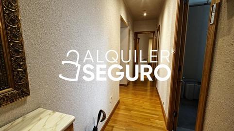 Photo 2 of Flat to rent in Marques de Vadillo, Comillas, Madrid