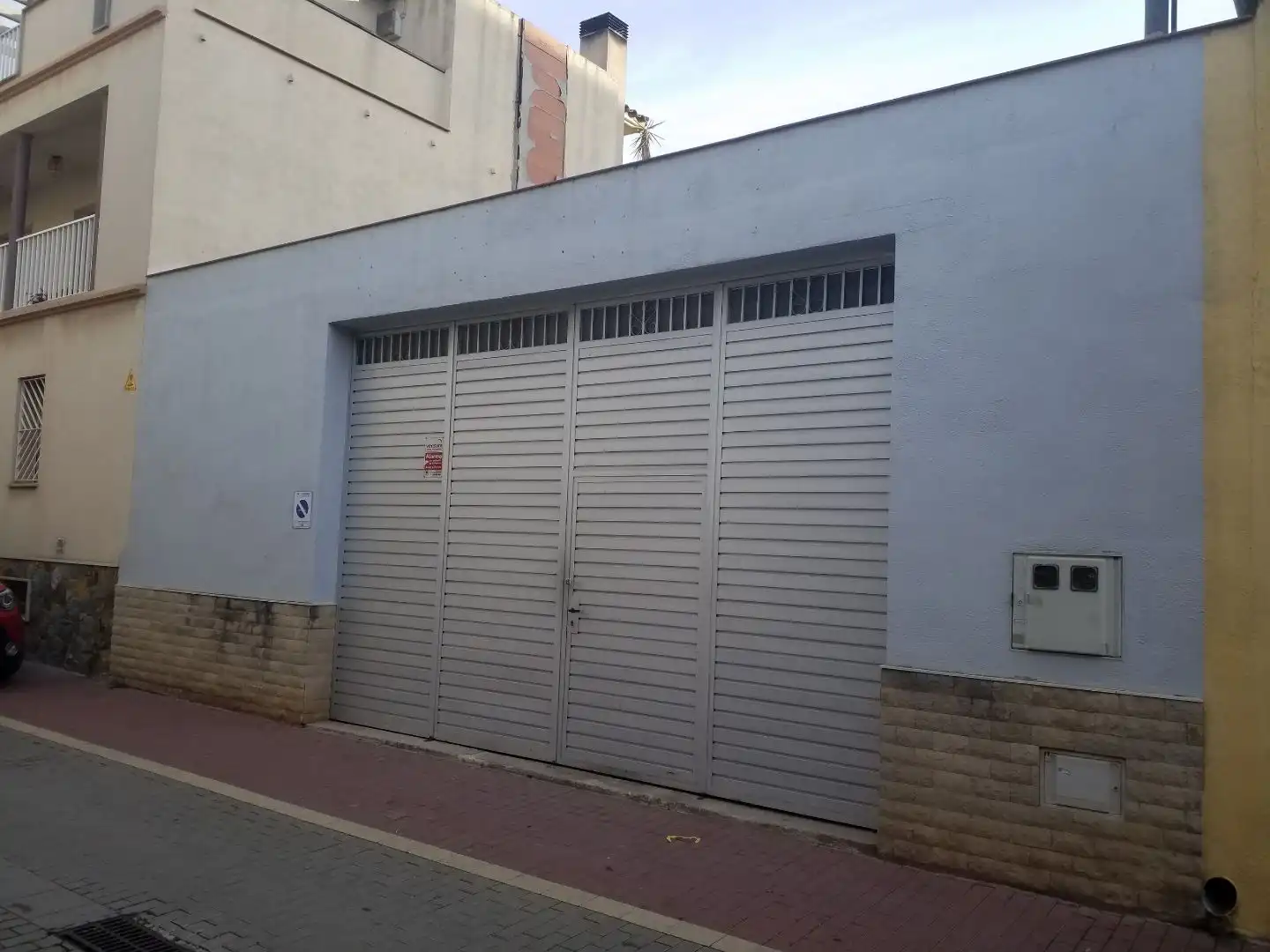 Industriegebäude zum Verkauf in Joan Armajach 31, imagen 9
