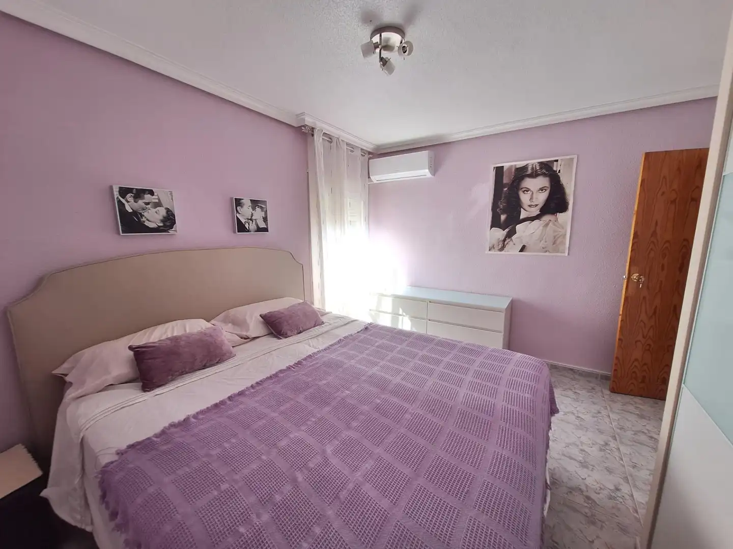 Appartamento con giardino in affitto a Calle Calle Salvador Allende, imagen 13