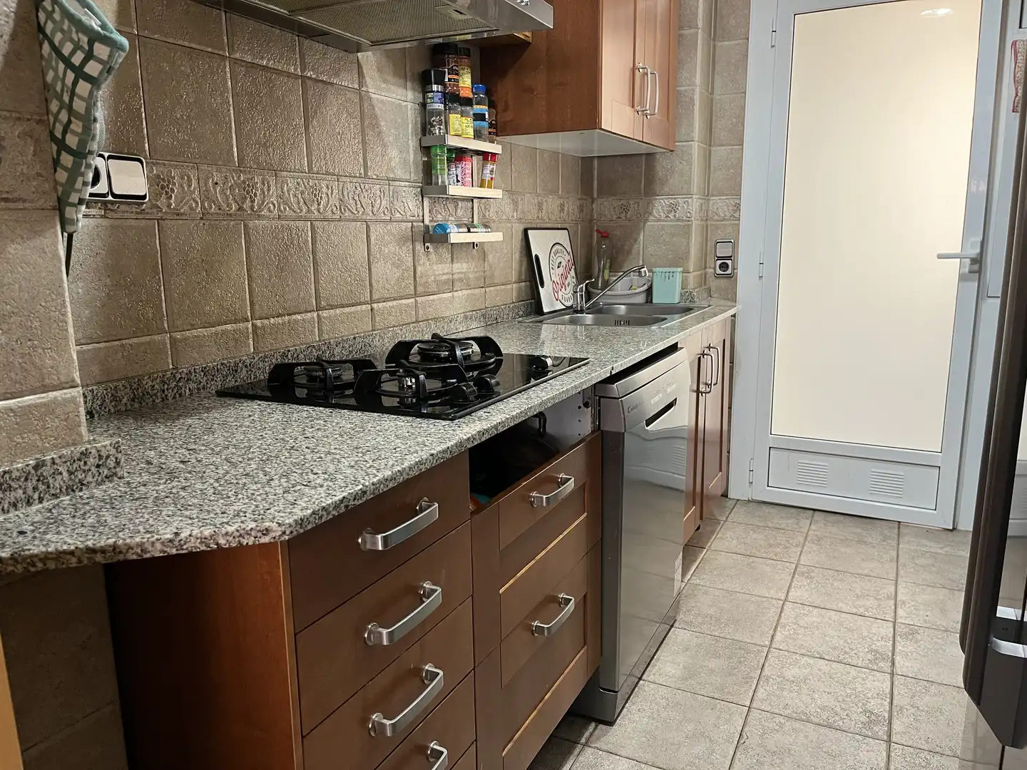 Piso en venta en Lleida, Nucli Urbà