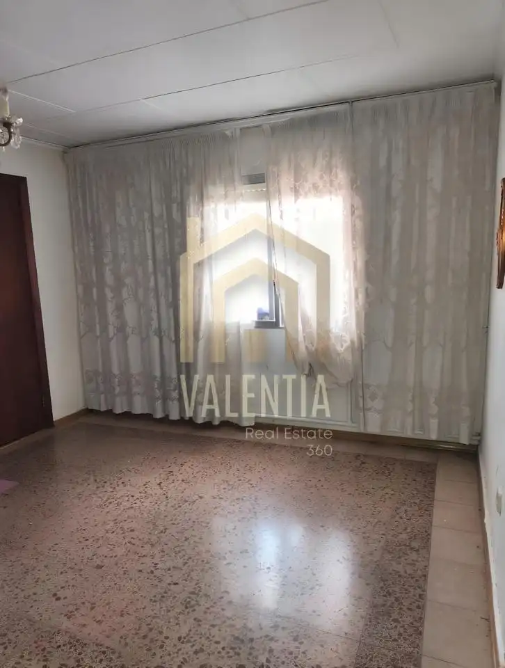 Schlafzimmer von Wohnung zum Verkauf in Carcaixent mit Terrasse und Abstellraum