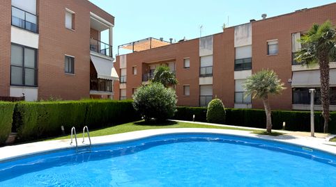 Foto 3 de Apartament en venda a Avinguda Adelaida, Casc Antic - Nou Cambrils, Cambrils