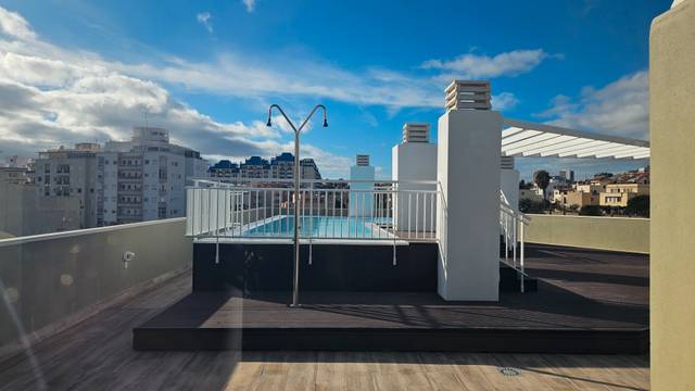 Piso en Venta en Calle Salamanca, 1 en Salamanca - Uruguay