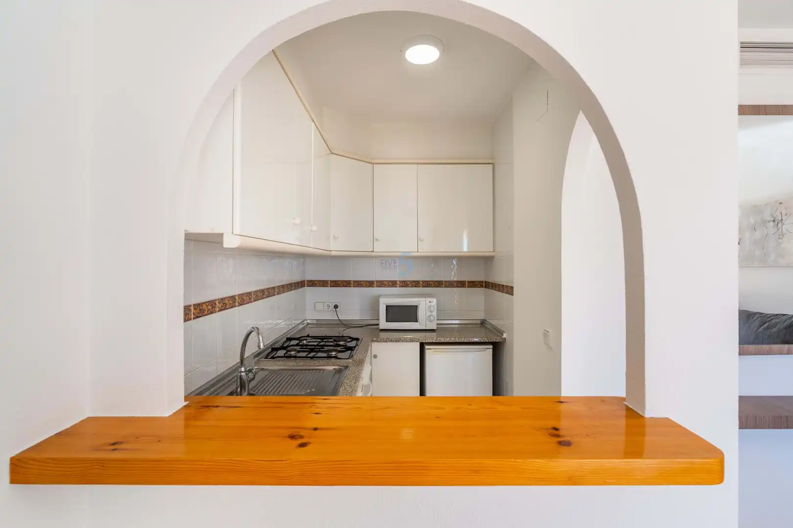 Appartement avec piscine à vendre à Cometa, imagen 27