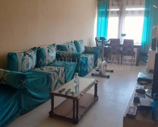 Sala d'estar de Pis en venda en Villasequilla amb Calefacció i Piscina comunitària