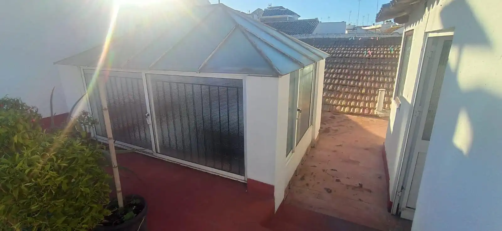 Terrassa de Casa o xalet en venda en Écija amb Terrassa i Traster