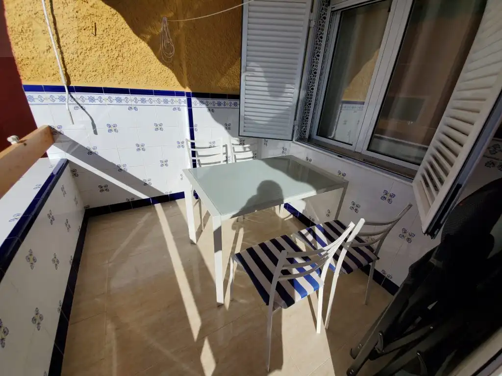 Apartments for rent in Calle Sanotel, Playa Sol