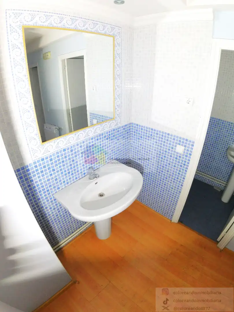 Business premises to rent in San Claudio - La Chantría, imagen 25