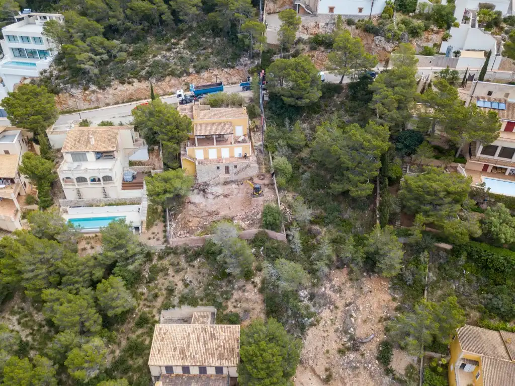 Chalet con piscina en venta en Canyamel, imagen 12