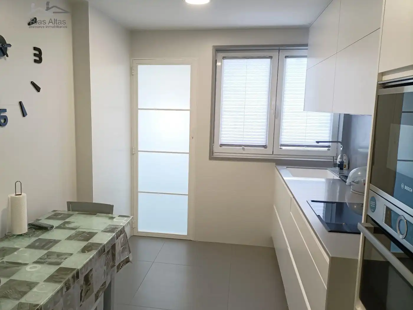 Wohnung zur Miete in Calle REGATA CUTTY SARK, Monte Alto - Zalaeta - Atocha