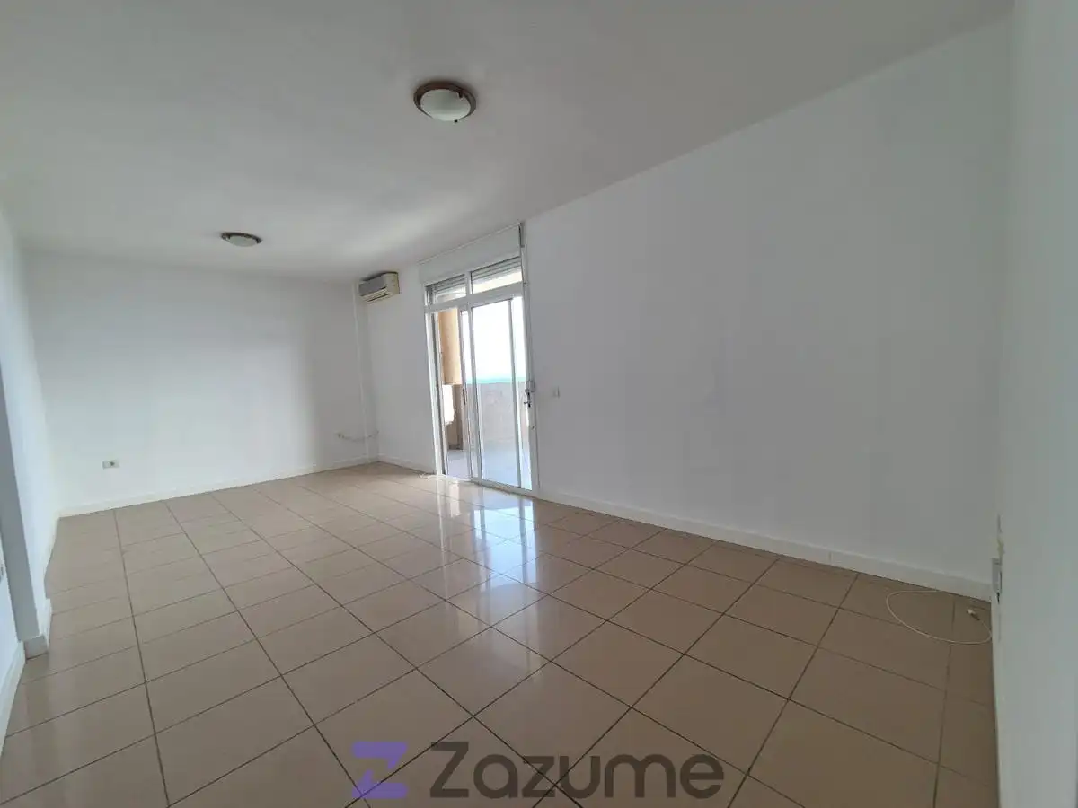 Living room of Flat for rent in El Rosario  with Terrace and Oven