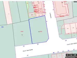 Edificio en venta en Navarrete
