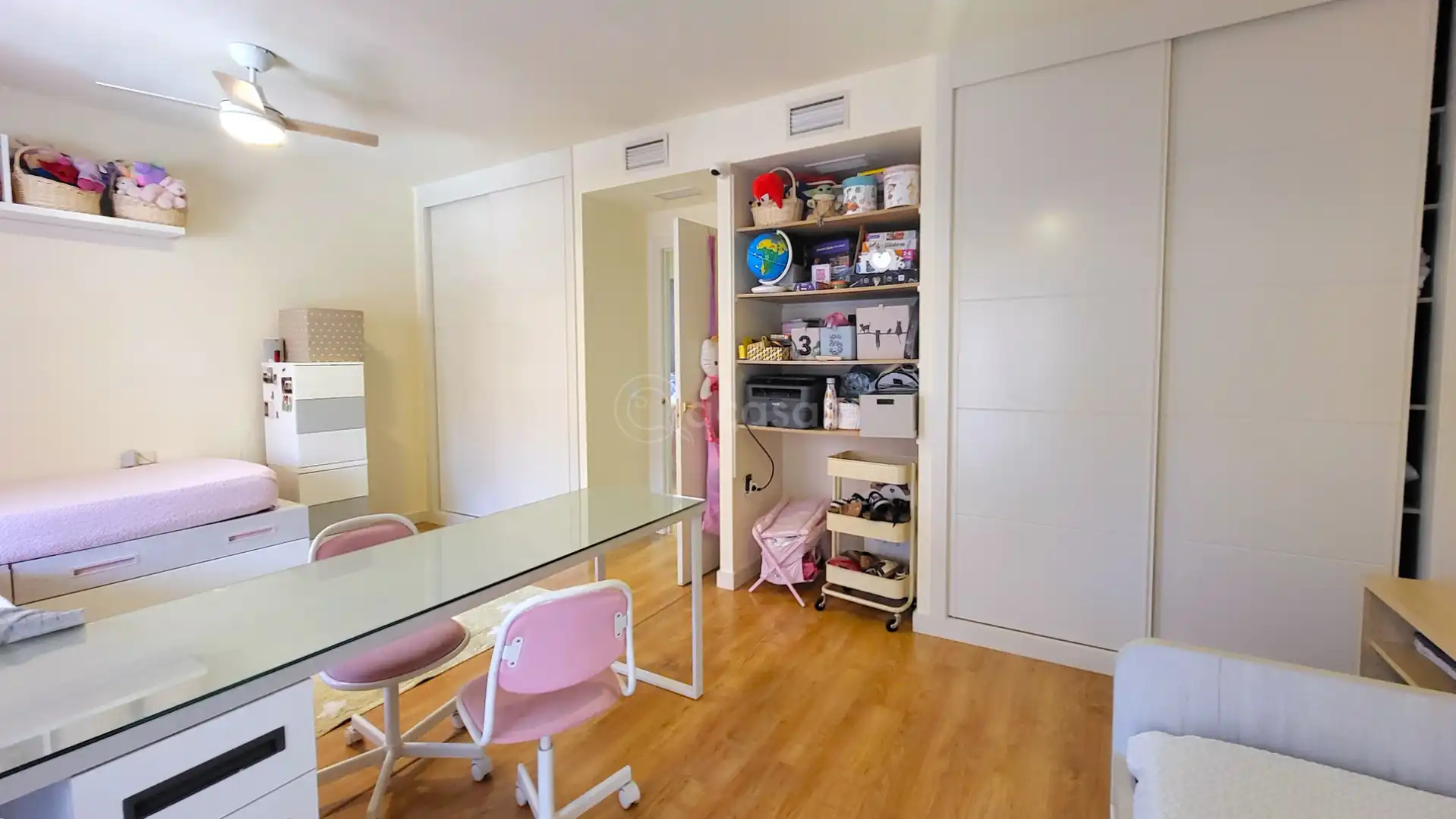 Flat for sale in Benalmádena  with Air Conditioner, Terrace and Furnished