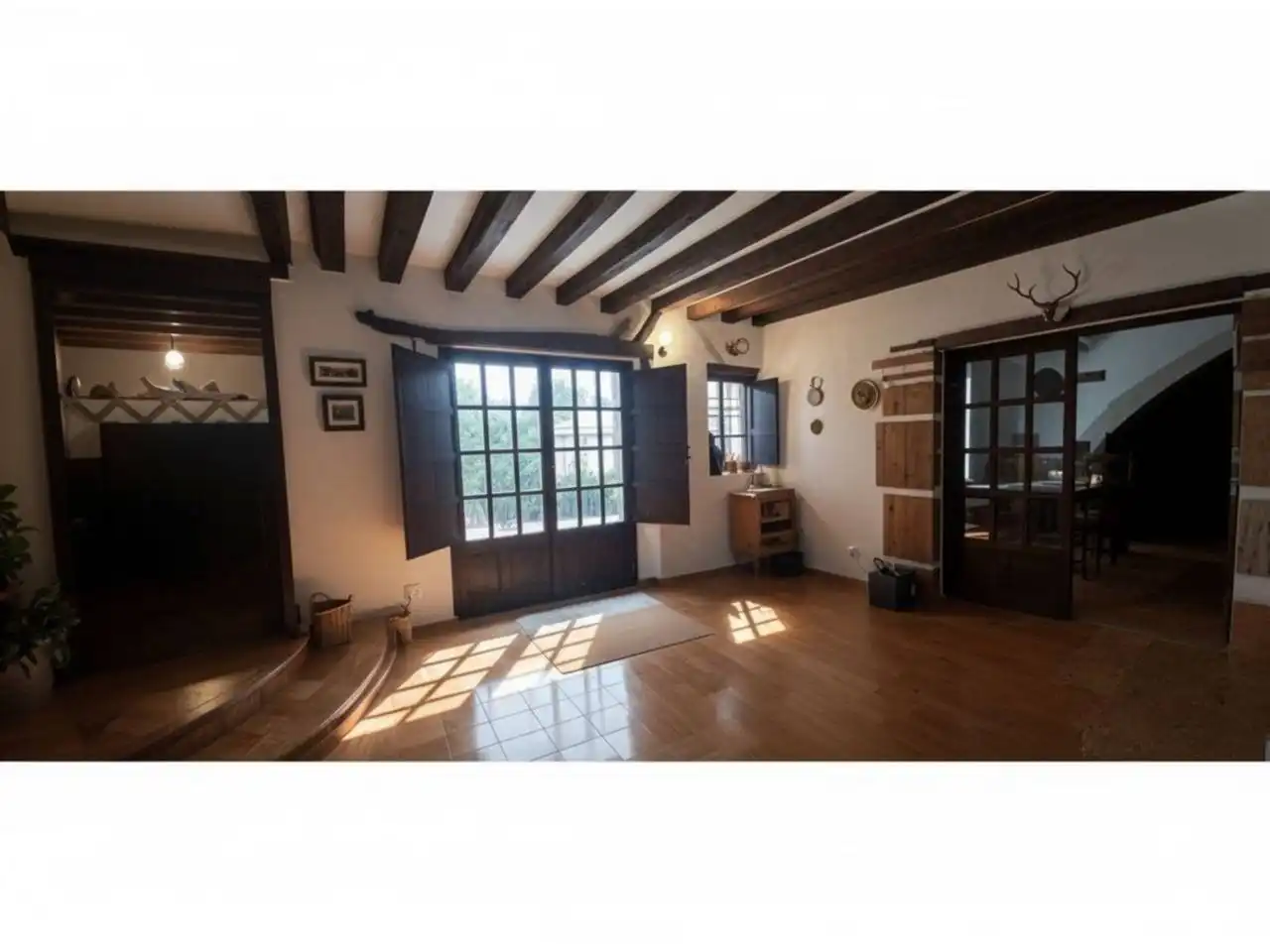 Casa con giardino in vendita a Plaza Mayor 7, imagen 2